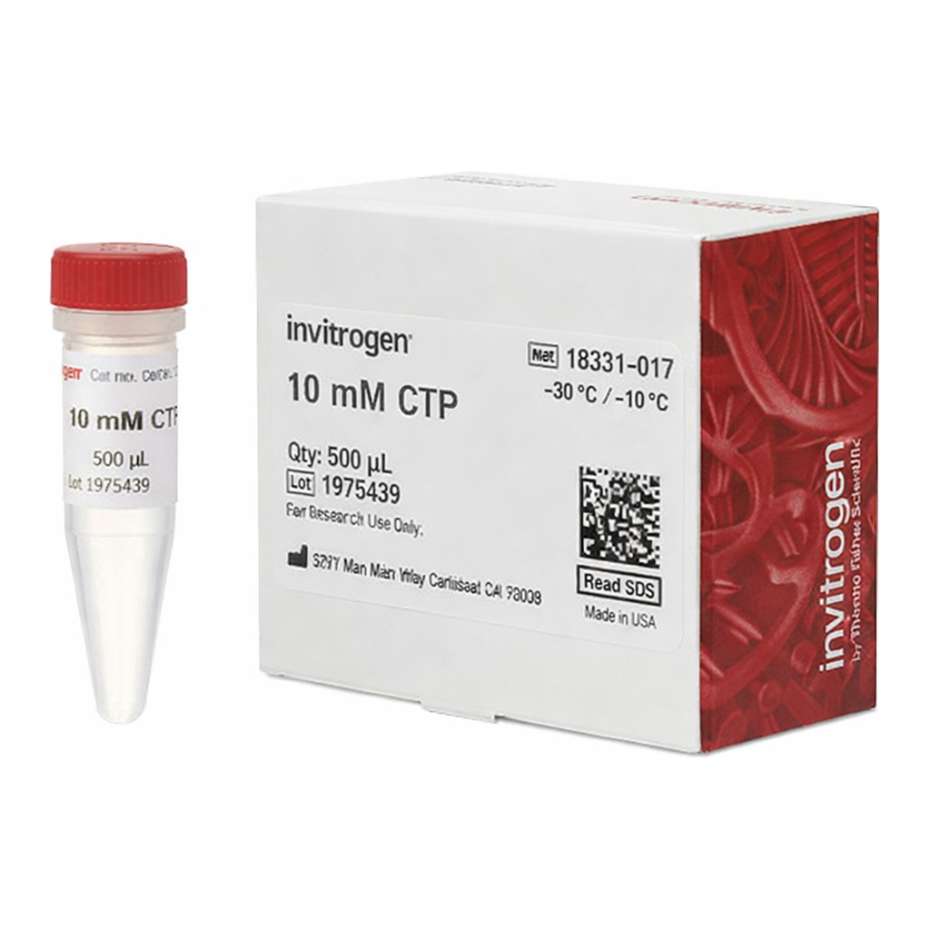 Thermo Fisher Scientific CTP