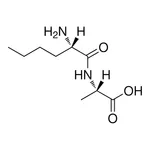 Merck L-NORLEUCYL-L-ALANINE - 50 MG
