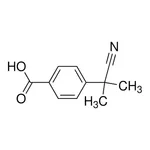 Merck 4-(2-cyanopropan-2-yl)benzoic acid
