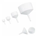 AS ONE PP BUCHNER Funnel, PP 부흐너 깔때기