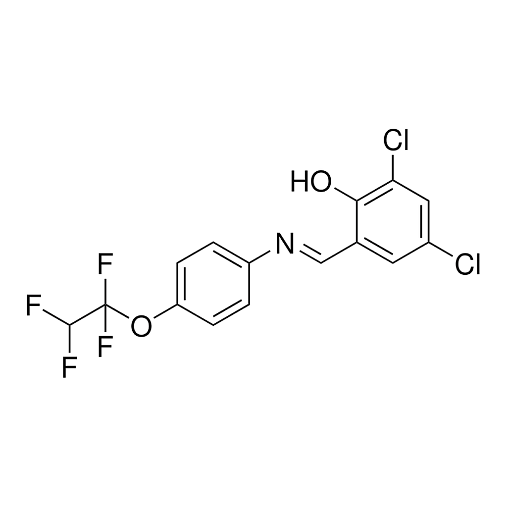 Merck 2,4-DICHLORO-6-(4-(1,1,2,2-TE - 50 MG&