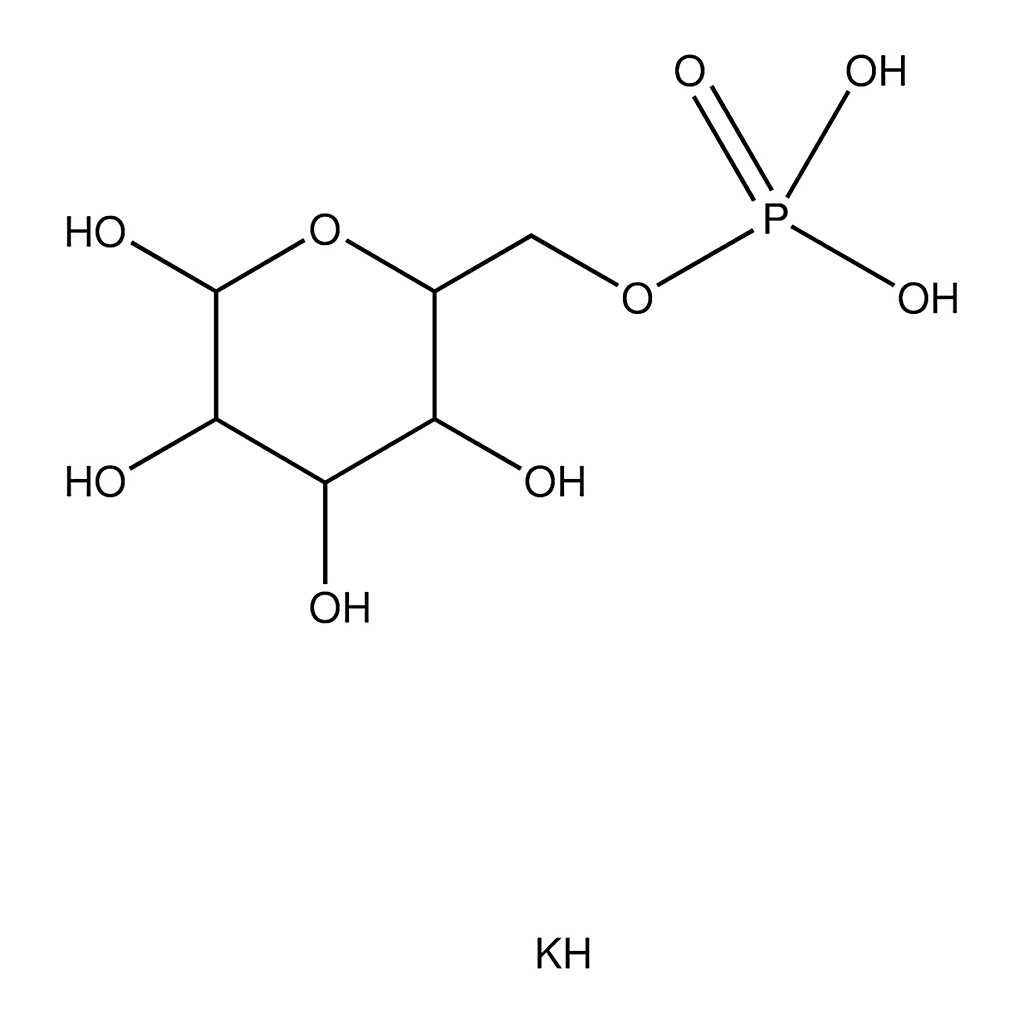 Merck D-Glucose 6-phosphate potassium salt