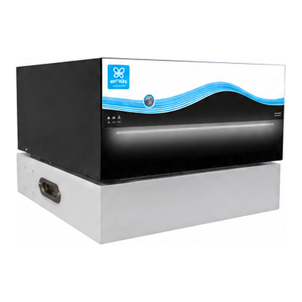 Erlab Standalone filtration system for fire proof and chemical storage cabinets