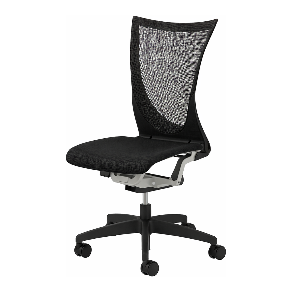 AS ONE Cleanroom Chair, 클린룸 의자