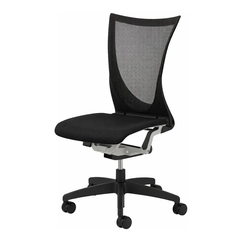AS ONE Cleanroom Chair, 클린룸 의자