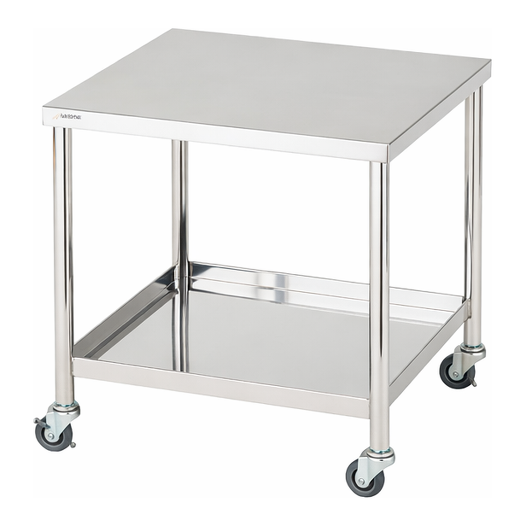 AS ONE Low-Height Wagon 450 x 420 x 450 mm