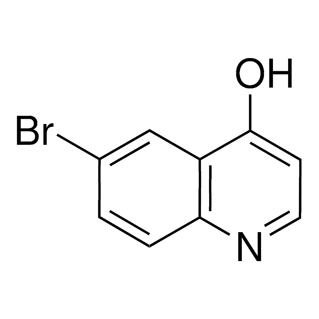 Merck 6-Bromo-4-hydroxyquinoline