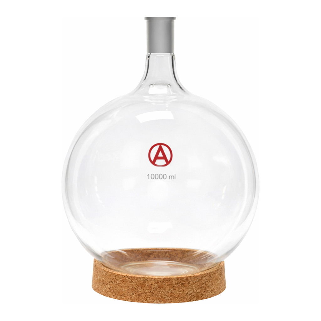 Merck CORK FLASK SUPPORT RING I.D. X O.D. 120&