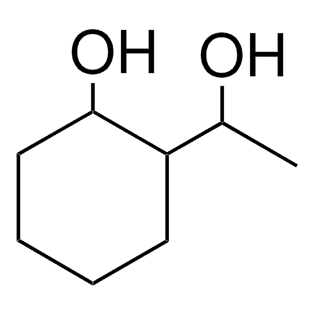 Merck 2-(1-HYDROXYETHYL)CYCLOHEXANOL-1G