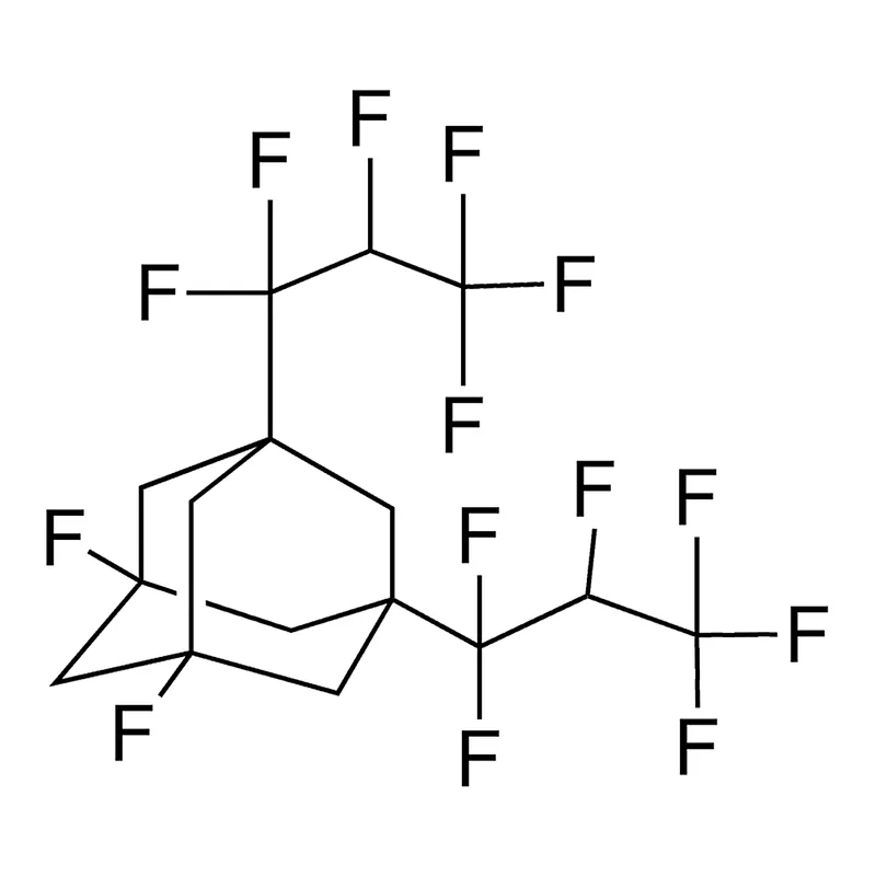 Merck 3,7-DIFLUORO-1,5-BIS-(1,1,2,3,3,-