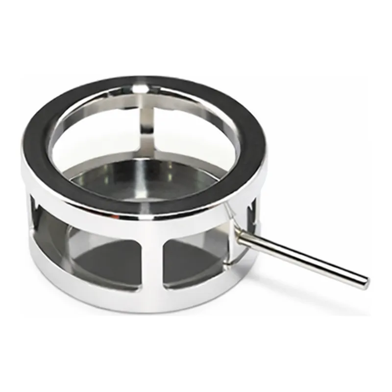 Agilent Extractor Lens, 6mm, for 7000B QQQ