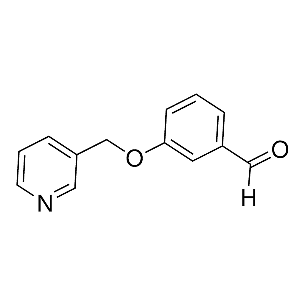 Merck 3-(3-Pyridinylmethoxy)benzaldehyde