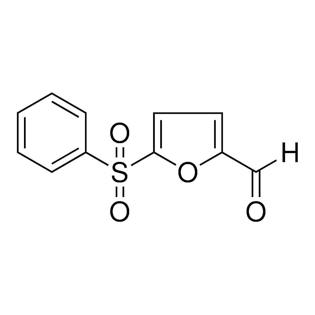 Merck 5-BENZENESULFONYL-FURAN-2-CARBA - 50MG