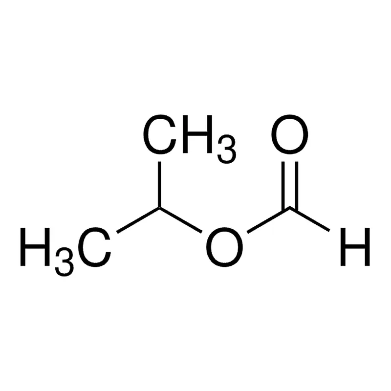 Merck ISOPROPYL FORMATE, 98%