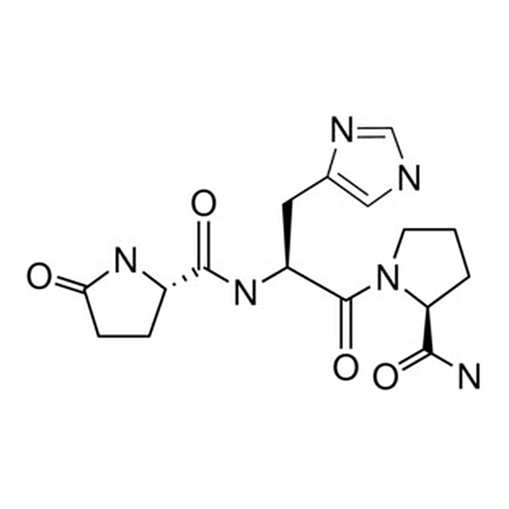 Merck THYROTROPIN RELEASING HORMONE
