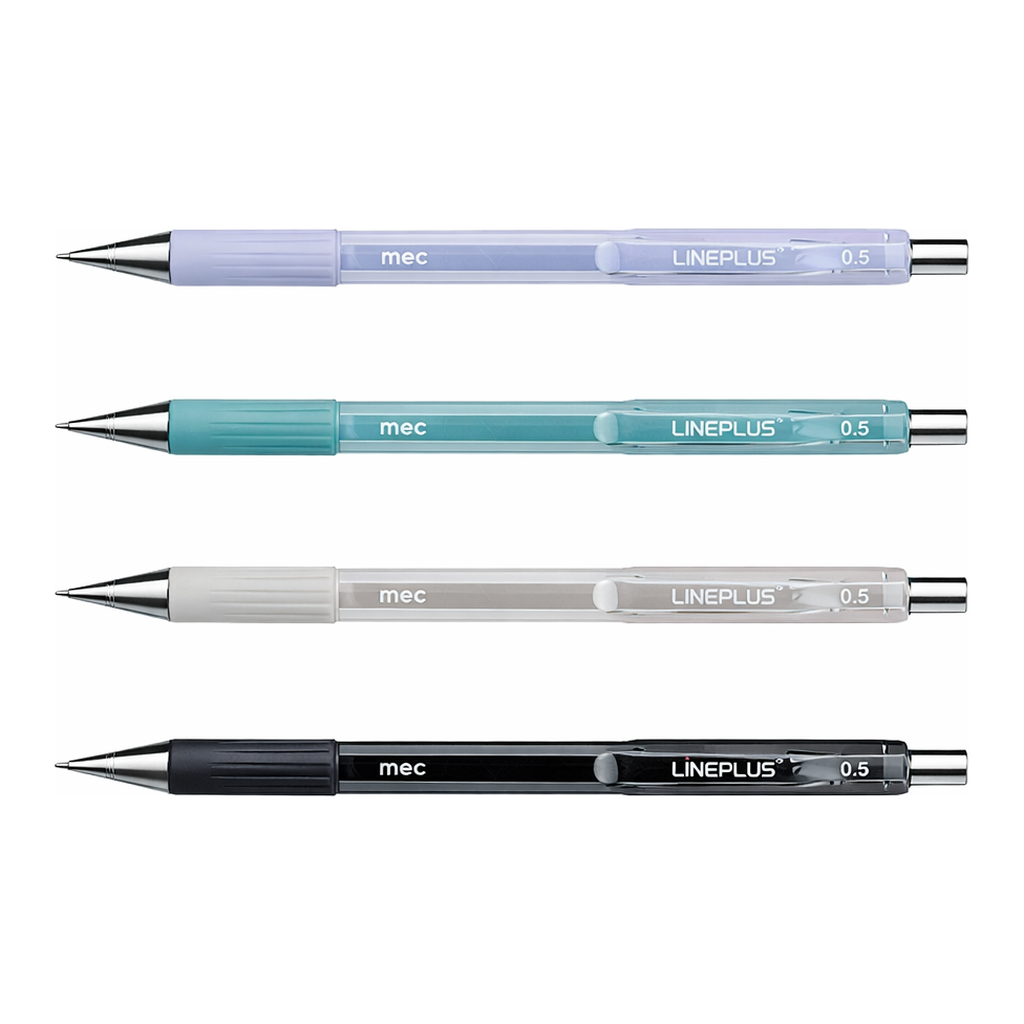 OFFICENEX 멕샤프 라벤더 0.5mm