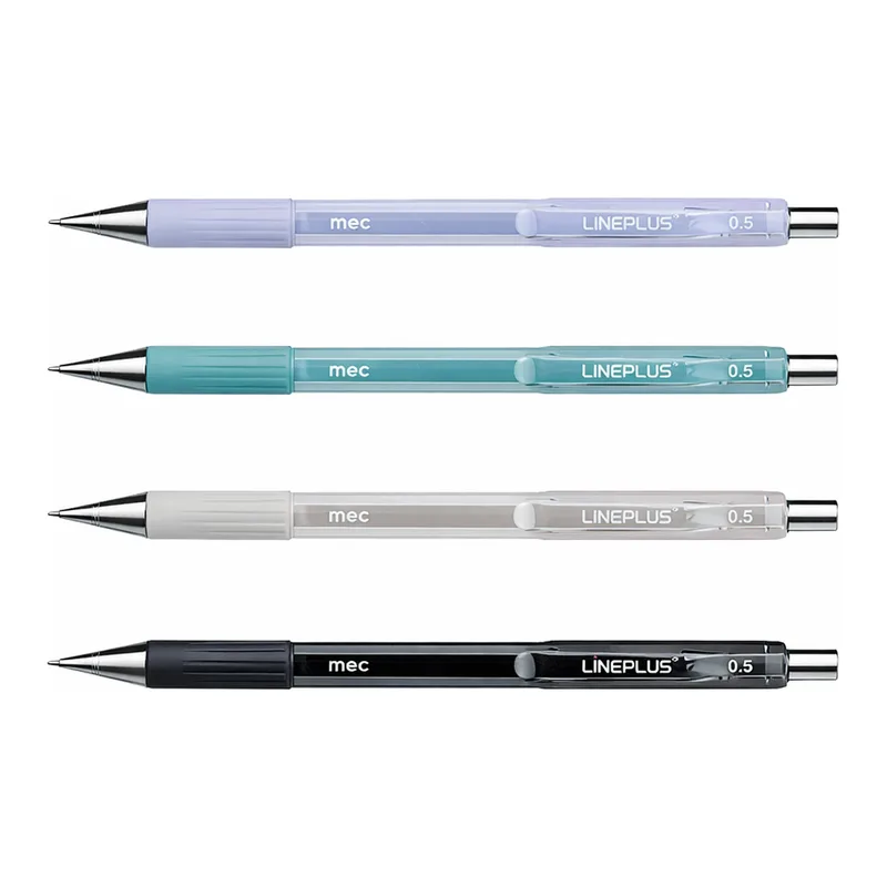 OFFICENEX 멕샤프 라벤더 0.5mm