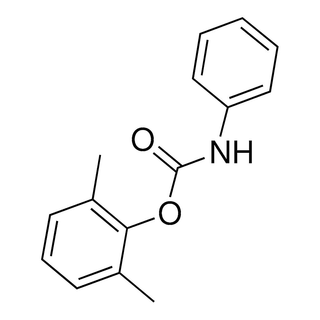 Merck 2,6-XYLYL N-PHENYLCARBAMATE - 50 MG