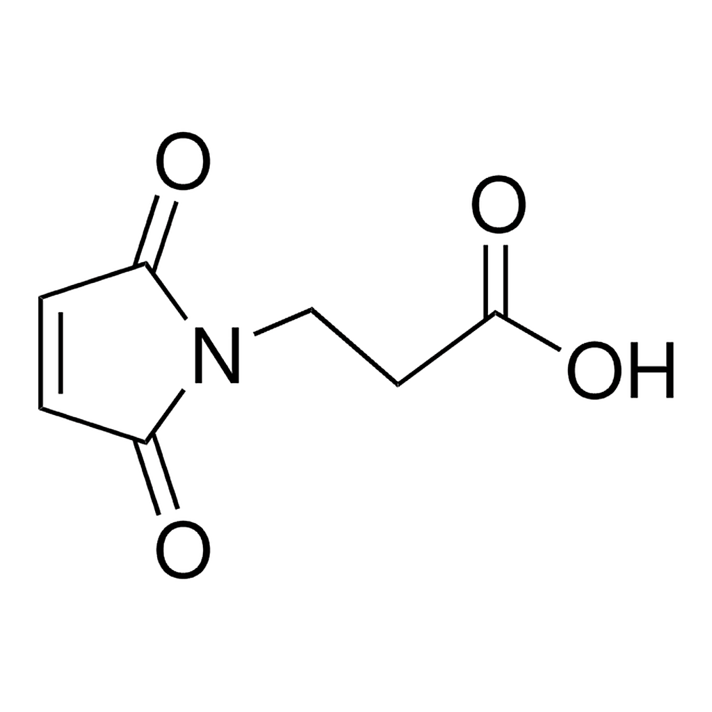 Merck 3-MALEIMIDOPROPIONIC ACID, 97%