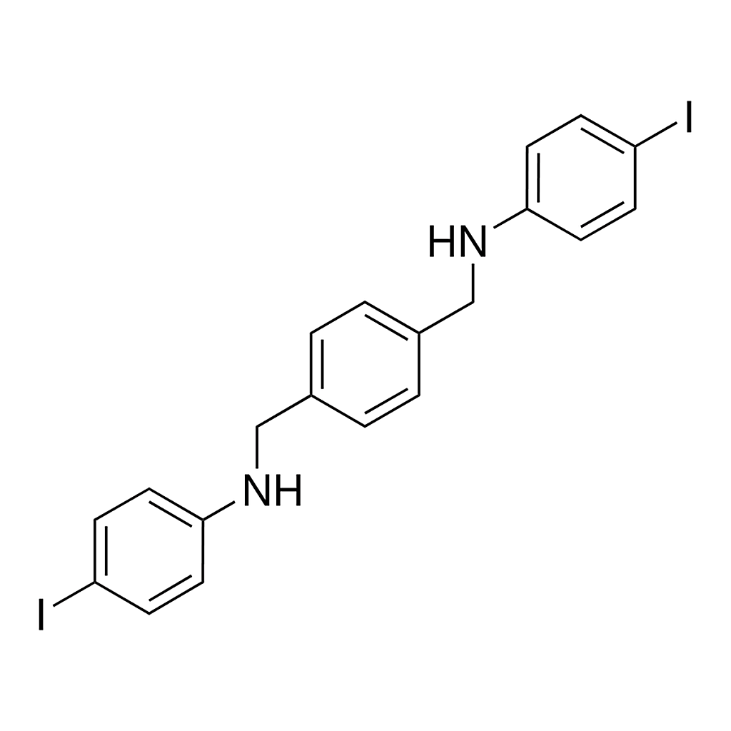 Merck ALPHA,ALPHA'-BIS(4-IODOANILINO)-