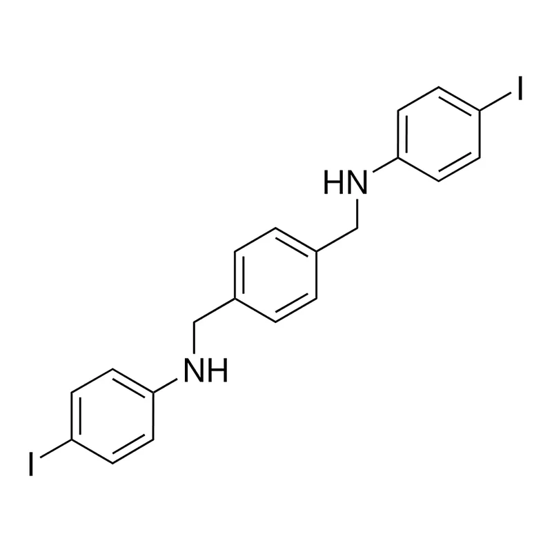 Merck ALPHA,ALPHA'-BIS(4-IODOANILINO)-