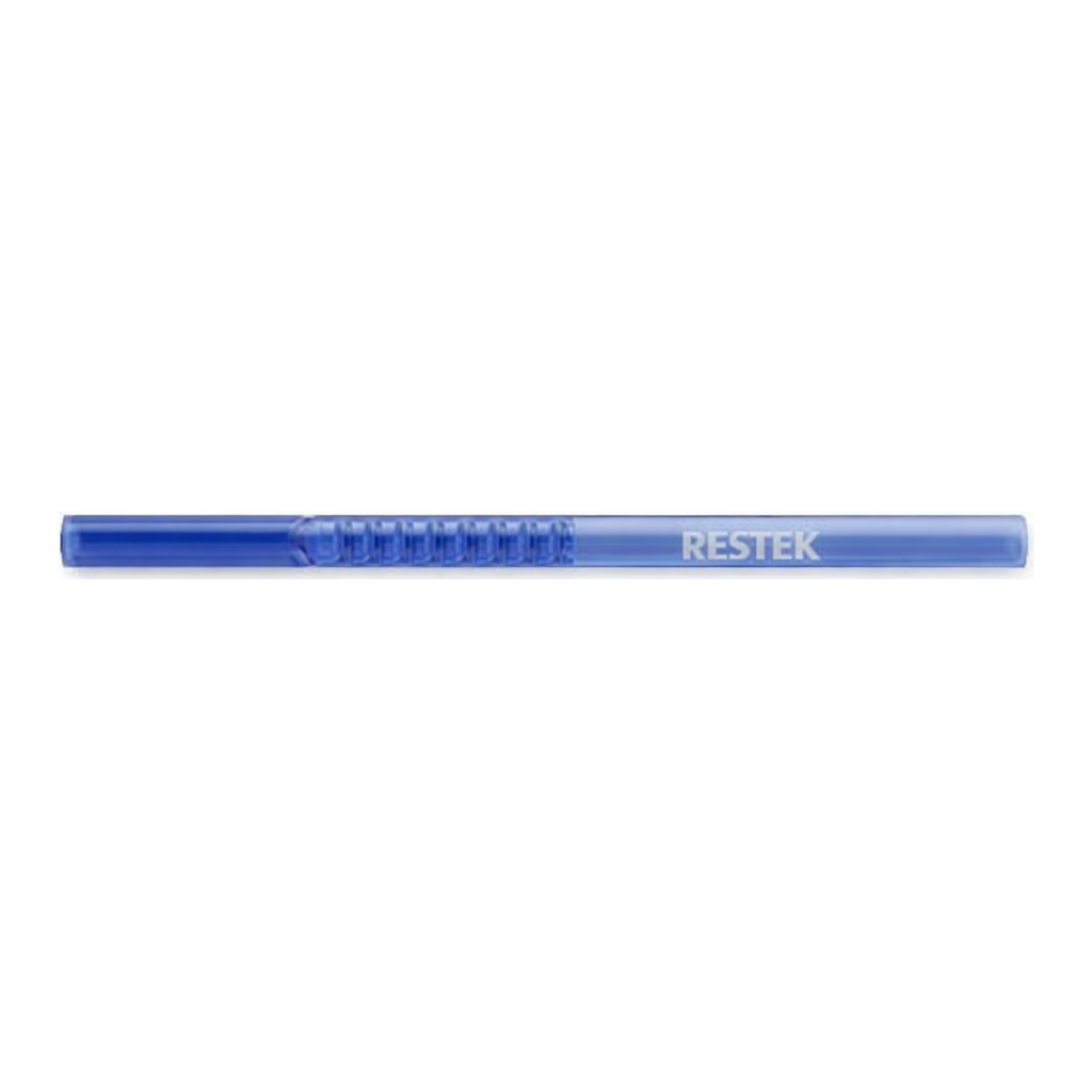 Restek Topaz Liner, Cyclosplitter, 3.5mm x 5.0 x 95 for Shimadzu GCs, 5-pk (5pk단위 할인)