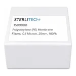 Sterlitech PE (Polyethylene) Membrane Filters / 폴리에틸렌 멤브레인필터