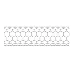 Merck CARBON NANOTUBE, MULTI-WALLED NEWFLAK