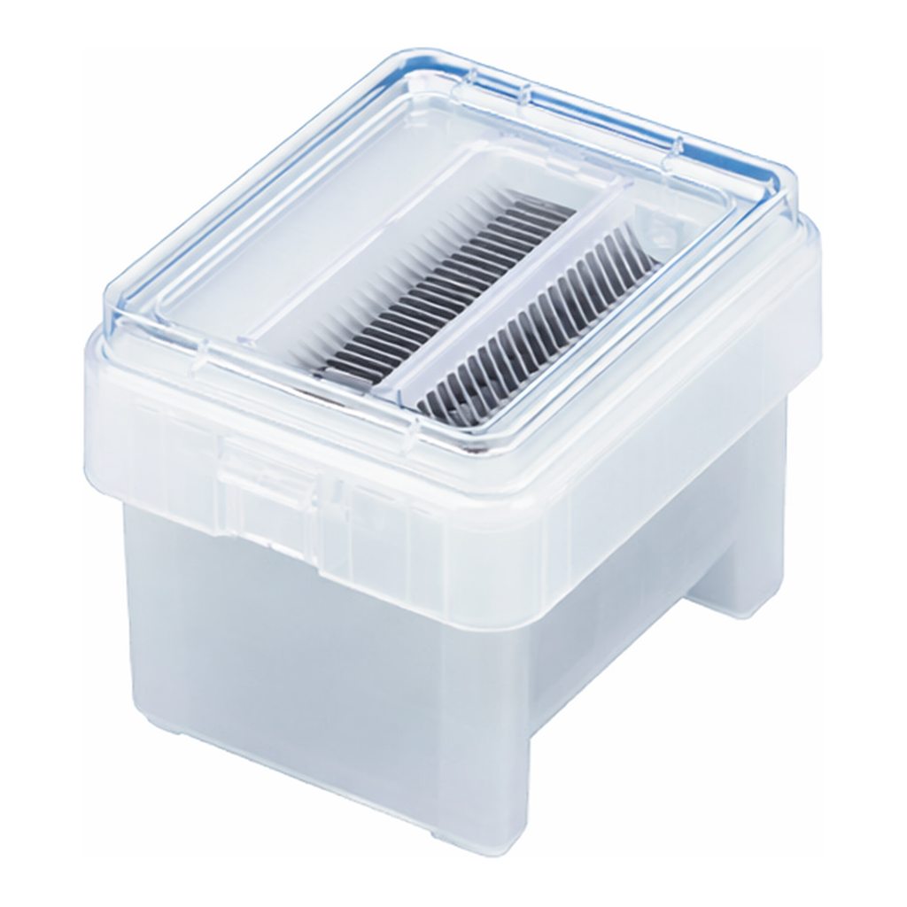 AS ONE Wafer Transportation Container σ100