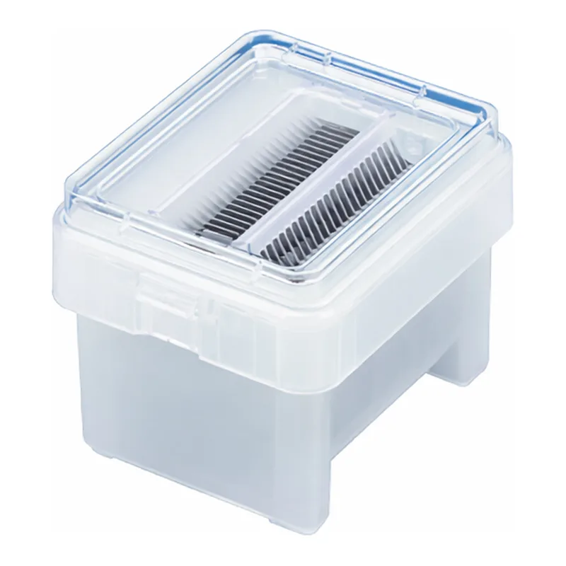 AS ONE Wafer Transportation Container σ100