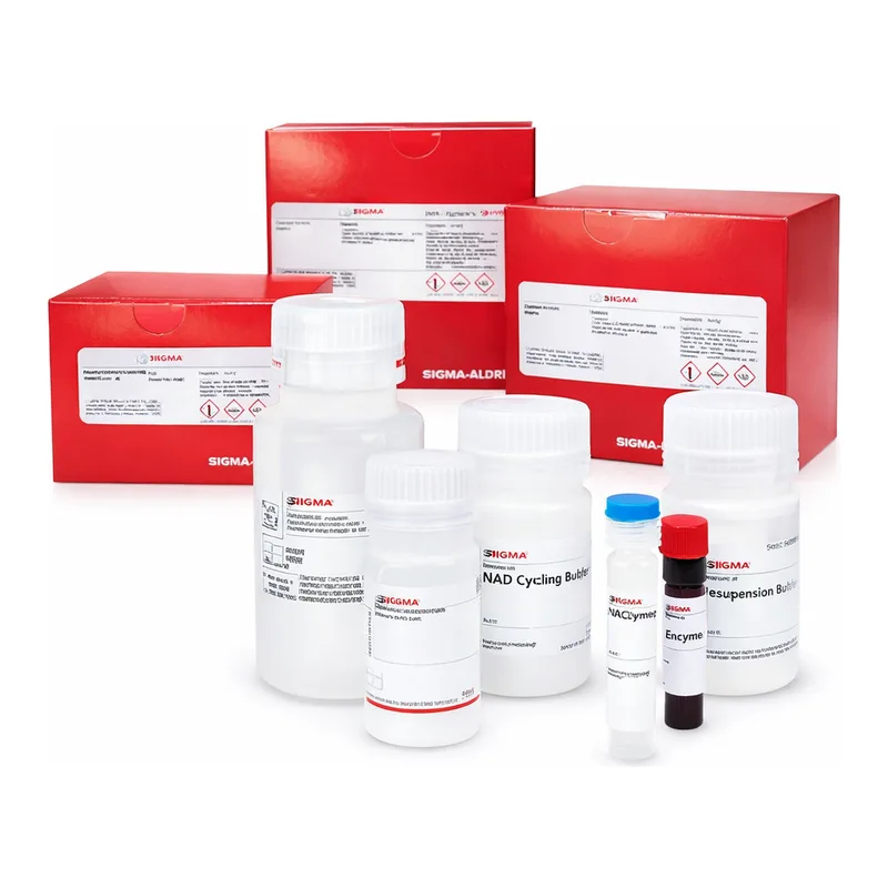 Merck BILIRUBIN ASSAY KIT