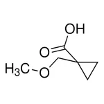 Merck 1-(methoxymethyl)cyclopropanecarboxylic acid