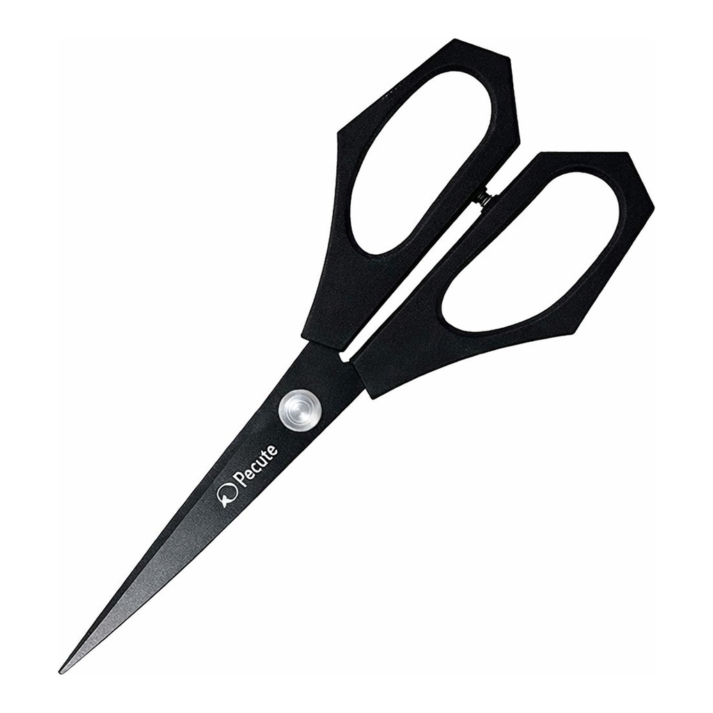 OFFICENEX 피스코리아 프리미엄 코팅가위(대)(208.4x80.5x10.3mm)