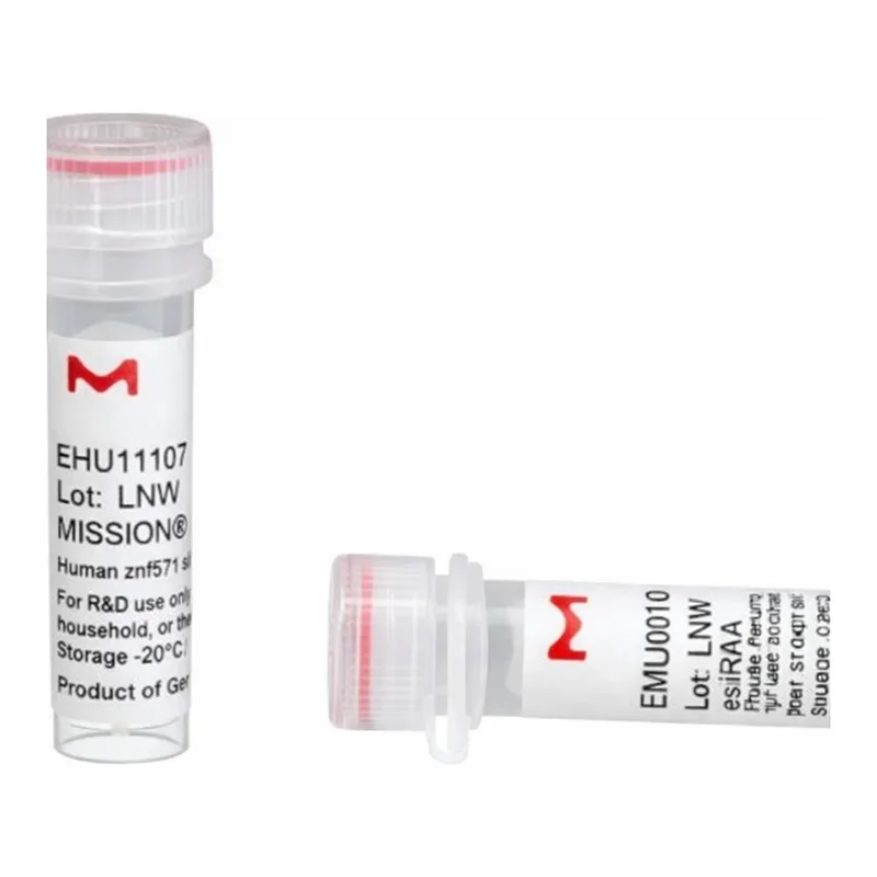 Merck MISSION(R) esiRNA