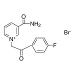 Merck 3-CARBAMOYL-1-(2-(4-FLUORO-PHE - 25 MG&