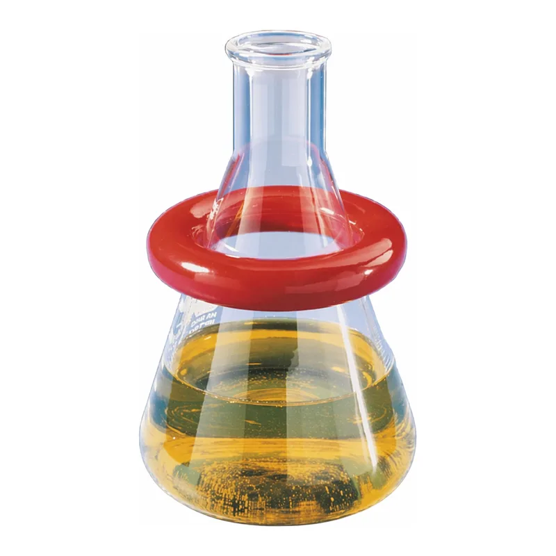 Merck Scienceware(R) Vikem(R) coated closed lead ring