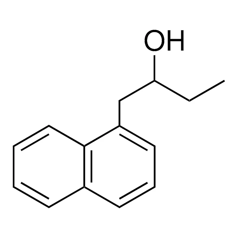 Merck 1-NAPHTHALEN-1-YL-BUTAN-2-OL-