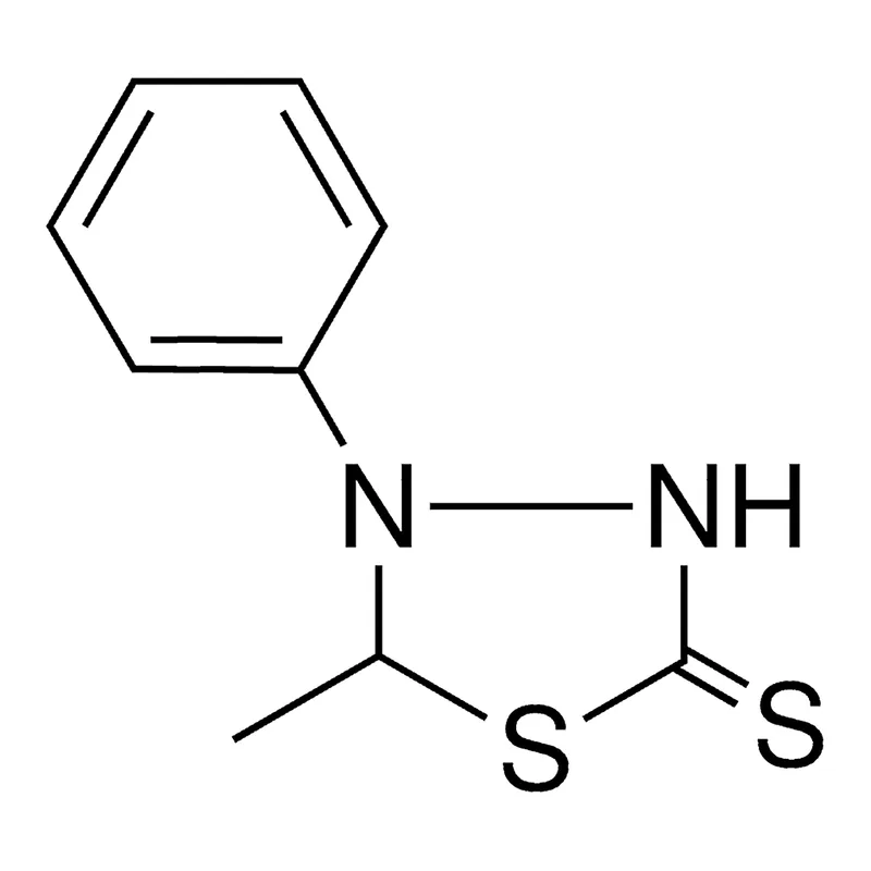 Merck 5-METHYL-4-PHENYL-(1,3,4)THIAD - 5 MG