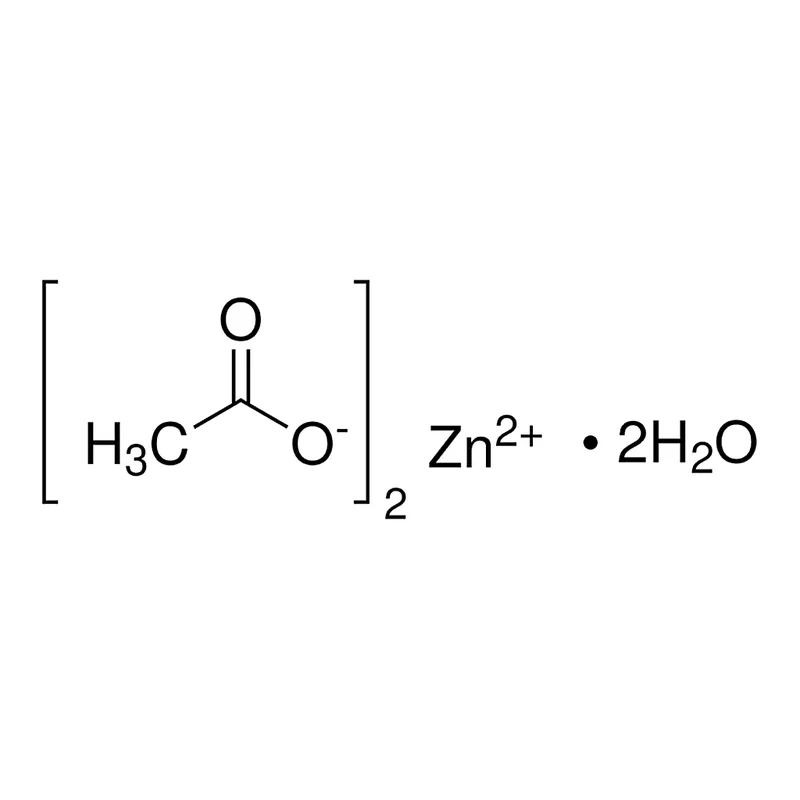 Merck Zinc Acetate