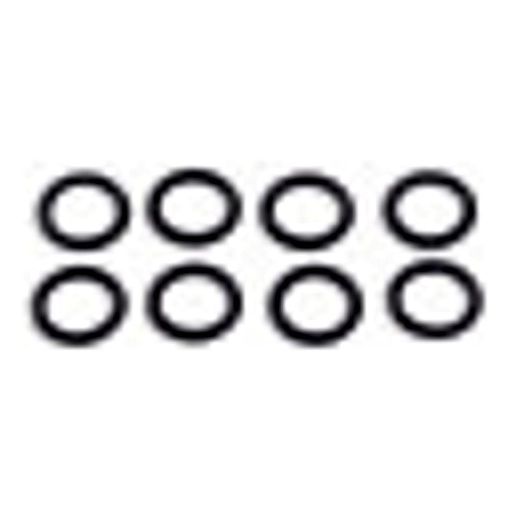 [피펫 부품] O-ring 1200 (8 pcs) spare part