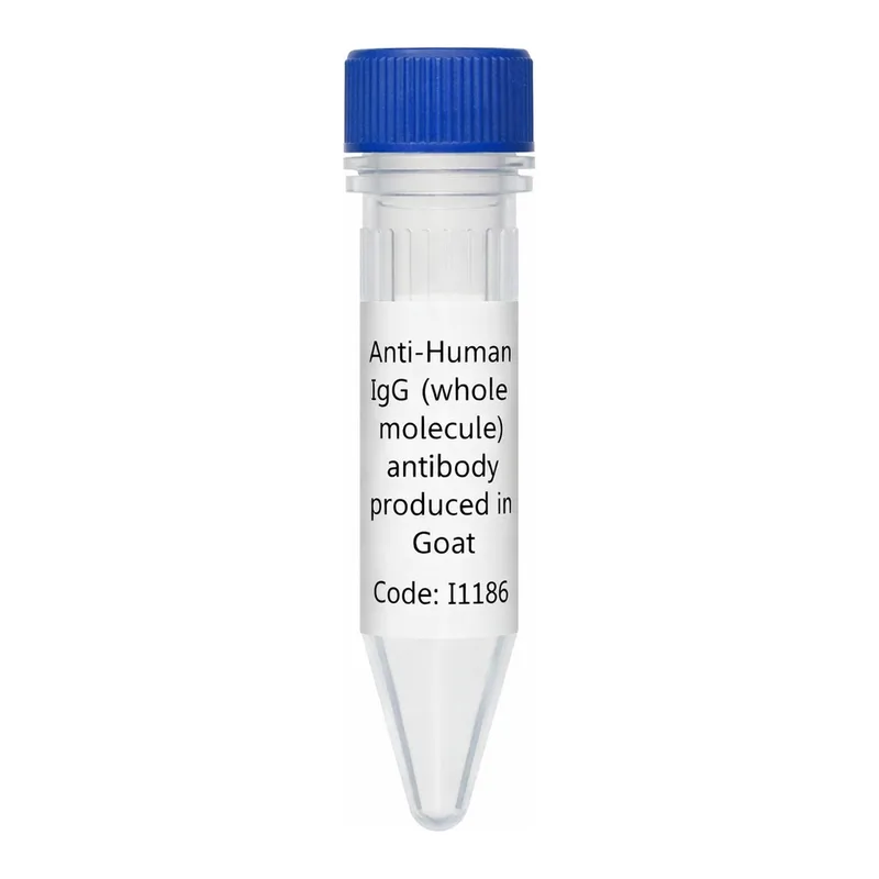 Merck ANTI-HUMAN IGG (WHOLE MOLECULE)