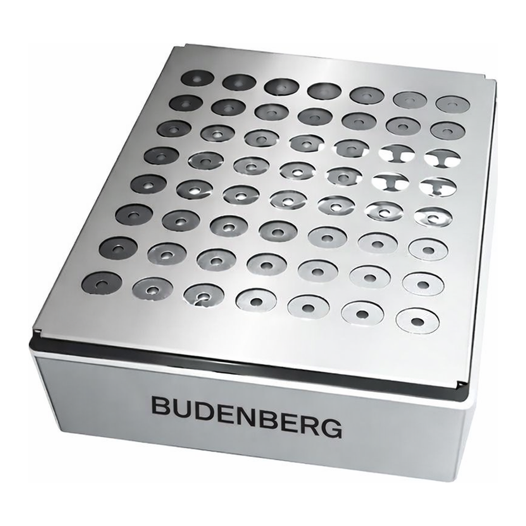 Waters 28 mm OD Vials Collection Rack
