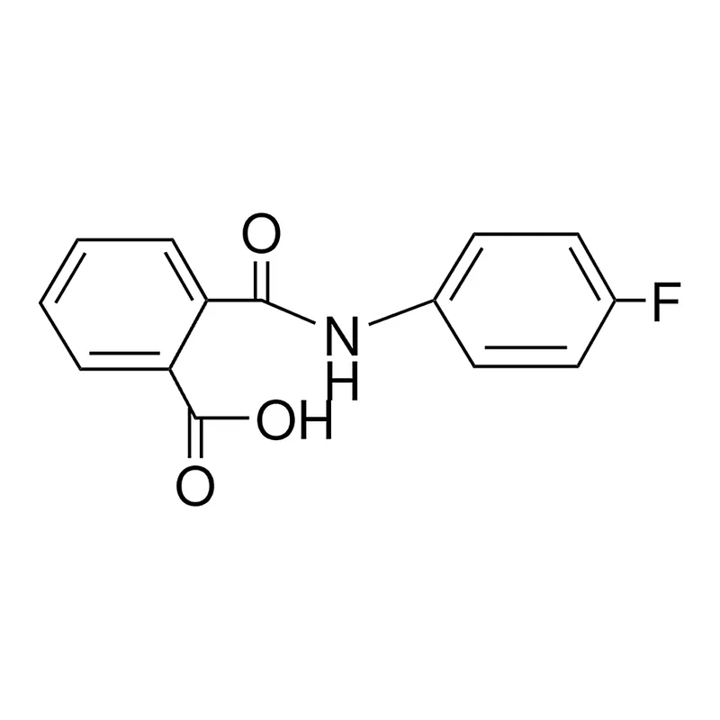 Merck 4'-FLUOROPHTHALANILIC ACID - 50 MG