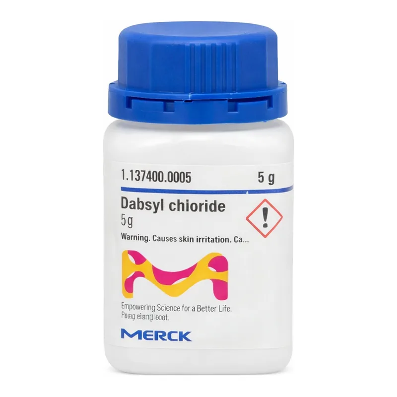 Merck Chloroquine sulfate