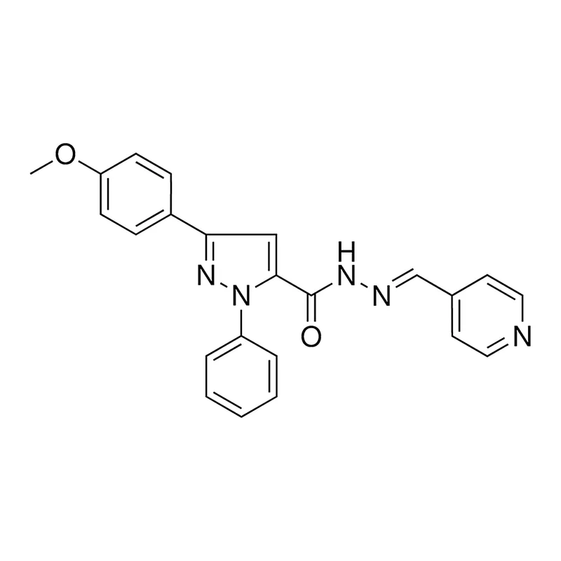 Merck 5-(4-MEO-PH)-2-PH-2H-PYRAZOLE-3--