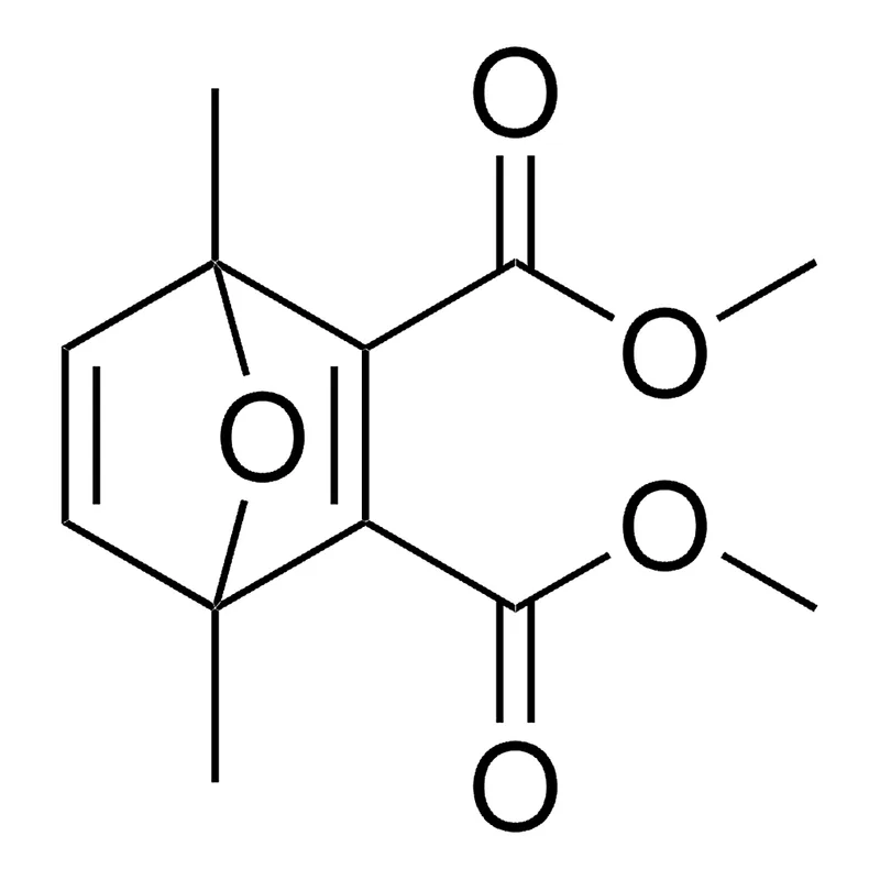 Merck DIMETHYL 1,4-DIMETHYL-7-OXABICYC - 10MG