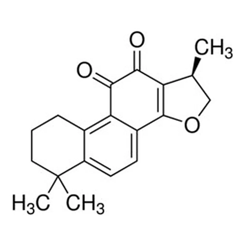 Merck CRYPTOTANSHINONE