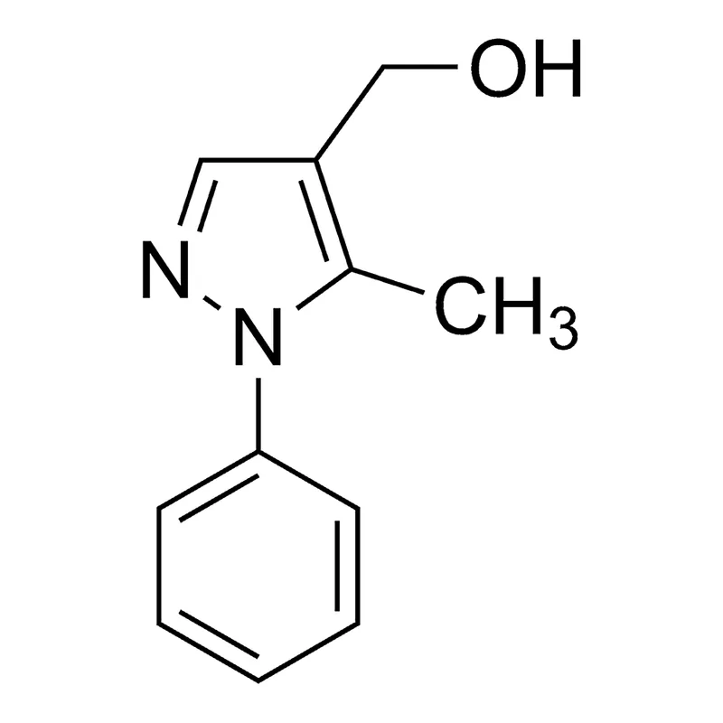 Merck 1-Phenyl-5-methyl-pyrazole-4-methanol