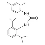 Merck 1-(2,6-DIISOPROPYLPHENYL)-3-(2 - 50 MG&