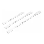 AS ONE Both Spatula SUS, 양주걱 스패츌러